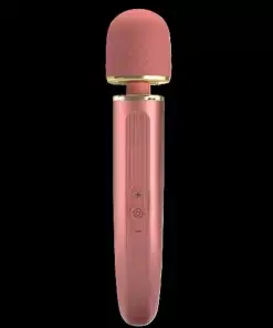 Interesting Massager red