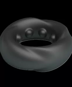 Silikoninen penisrengas