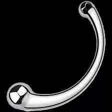 The Curvy G-spot Double Ended