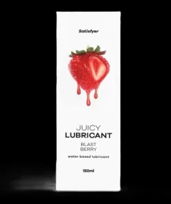 Satisfyer Berry Blast