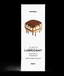Satisfyer Makuliukuvoiteet tiramisu