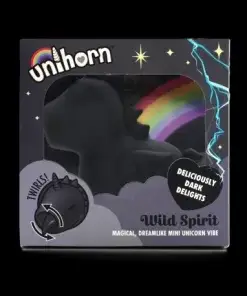 unihorn black