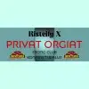 Privat Orgiat @ RisteilyX