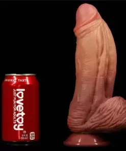 Monster cock