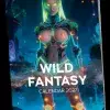 Wild Fantasy-kalenteri