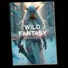 Wild Fantasy-kalenteri