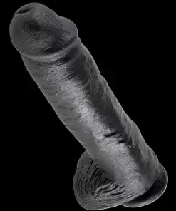 Jättidildo - King Cock