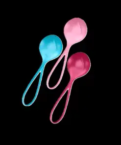 Satisfyer Strenghtening Balls