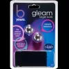 Gleam Kegel Balls