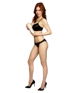 Maitland Ward Tight Chicks - Fleshlight