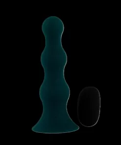 Automaattisesti täyttyvä anaalitappi