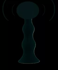 Automaattisesti täyttyvä anaalitappi