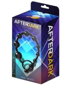 Anaalihelmet - Afterdark