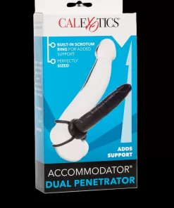 Accommodator Dual Penetrator