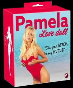 Pamela Love Doll