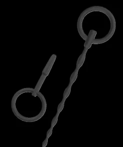 Penis Plug Set Starter 2 pcs