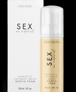 Prebioottinen intiimipesuaine