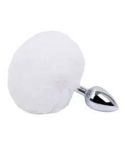 Pupunhäntä anaalitappi