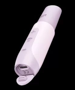 Satisfyer Secret Kiss