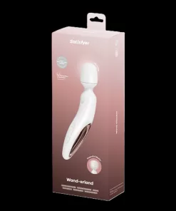 Satisfyer Wand-erland