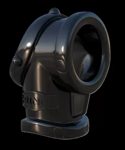 Penisrengas ja kivesvenytin