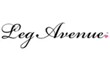 leg avenue logo