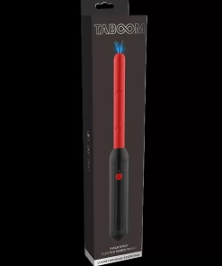 Prick Stick - Taboom, Electro Shock Wand