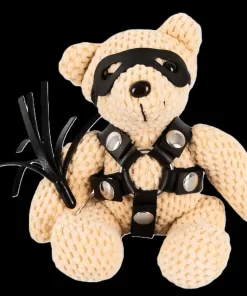 BDSM Nalle