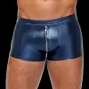 Metallinhohtoiset Boxerit