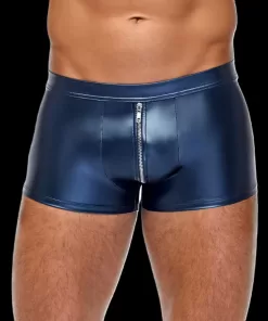 Metallinhohtoiset Boxerit