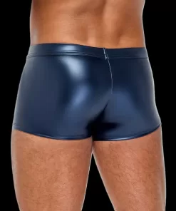 Metallinhohtoiset Boxerit