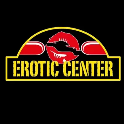 erotic center logo
