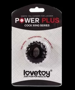 powerplus