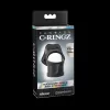 Rock-Hard Ring & Ball Stretcher Fantasy - C-Ringz