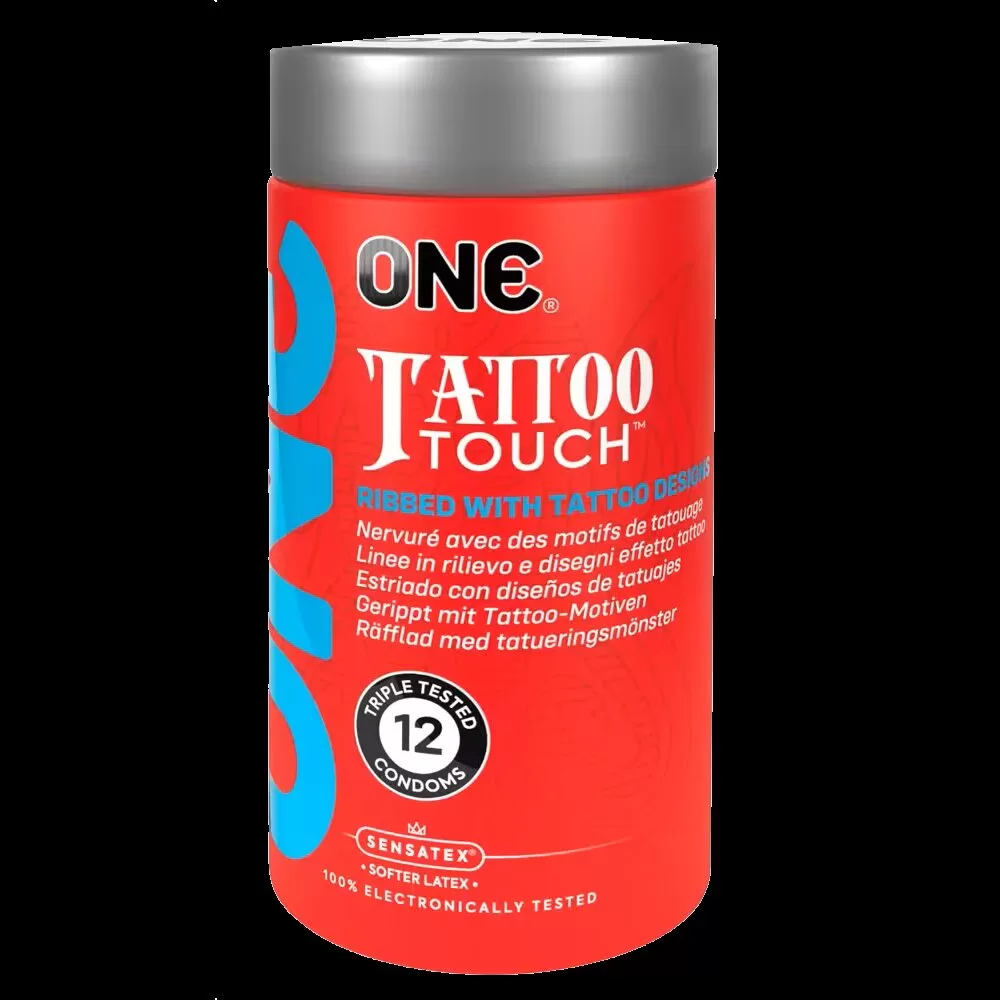tattoo-touch-one.5 Tattoo Touch - ONE