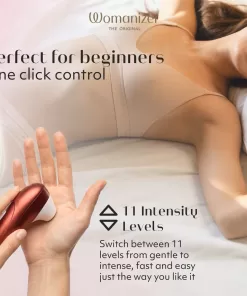 Womanizer pro