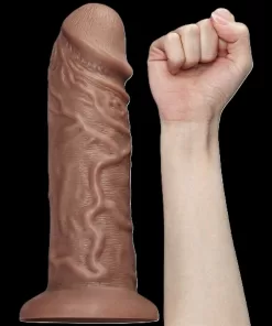 Chubby Dildo
