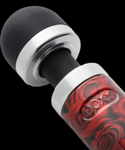 Ladattava Doxy Die Cast 3R - Ruusu