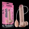 Ejakuloiva Dildo - LoveToy 9"