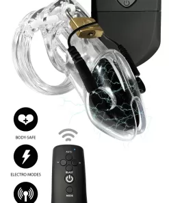 Electro Cock Cage