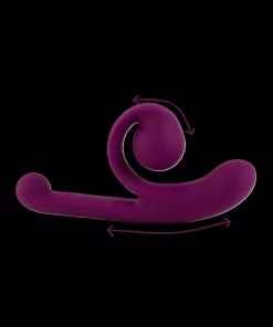 Magic Snail