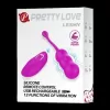 Leshy - Pretty Love