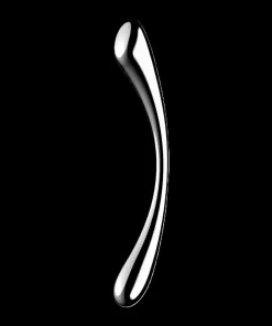 Satisfyer Cosmic Crest 1 - silver