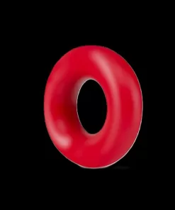 Dounut Rings