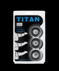 Titan 3 in 1