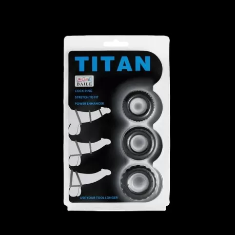Titan 3 in 1 – Penisrengas Setti