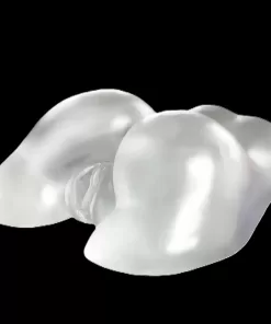 See-Through Fuckable Pussy