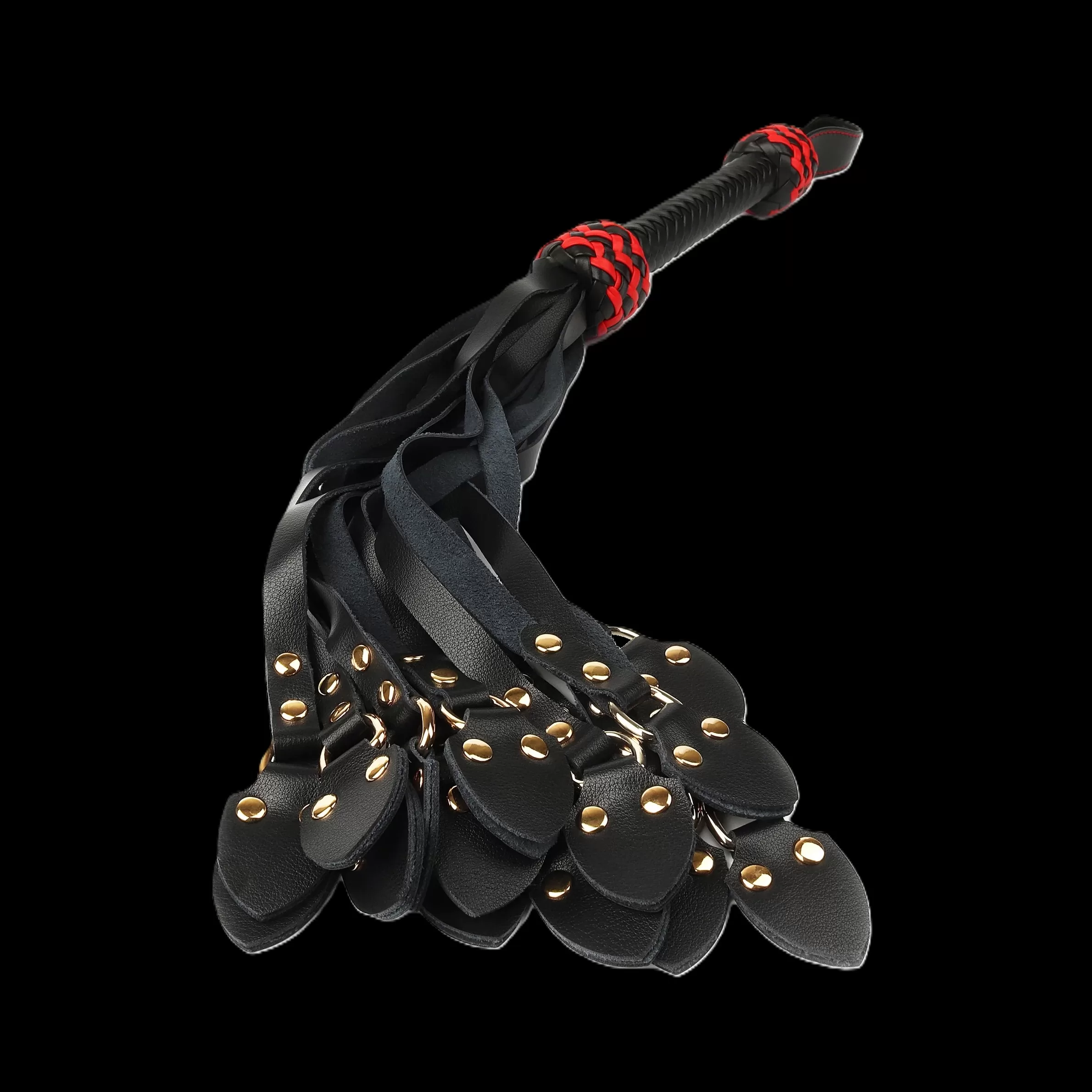 cat-o-nine-whip.2 Cat-o-Nine Whip - Hidden Desire
