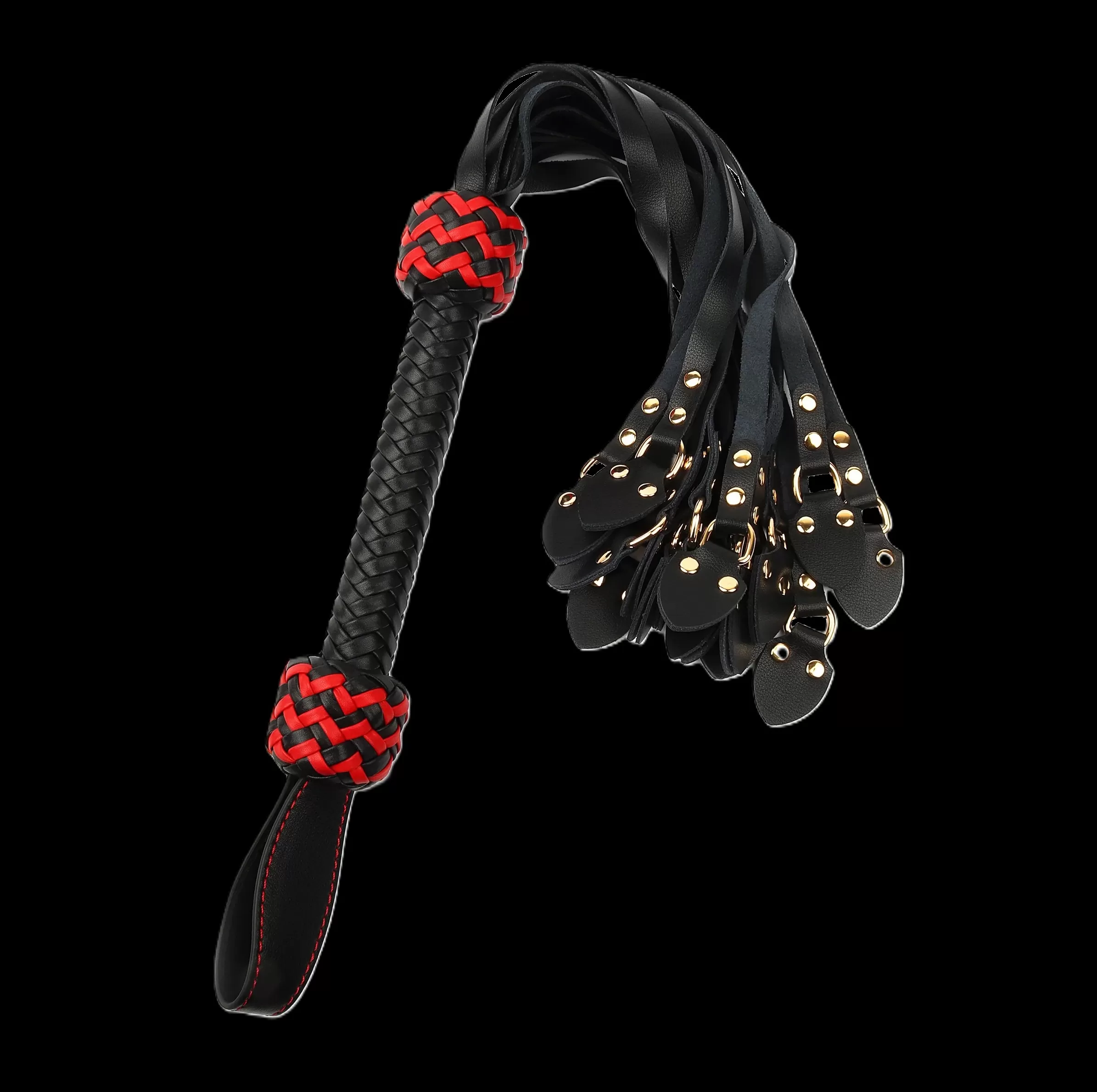 cat-o-nine-whip Cat-o-Nine Whip