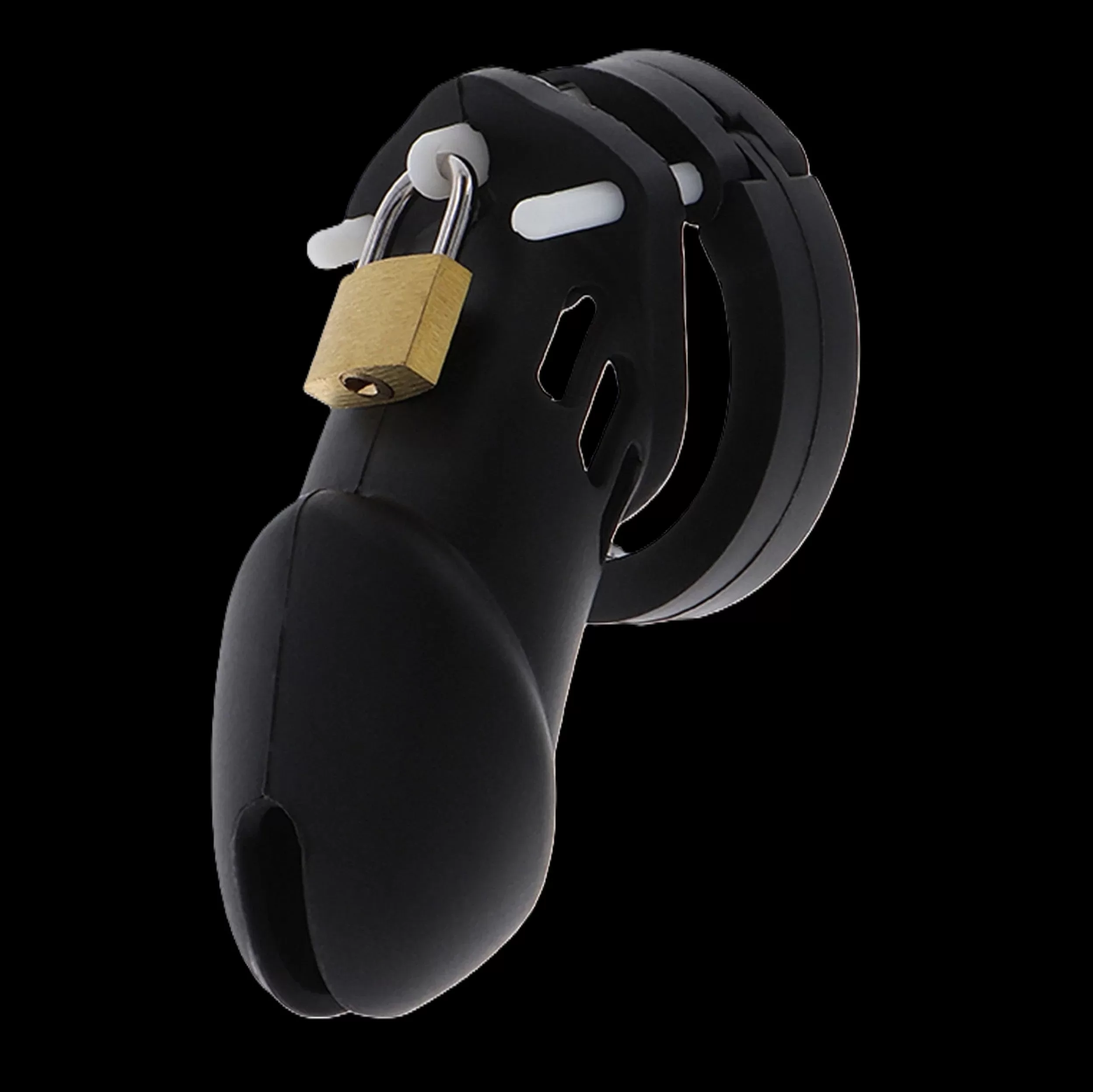 chastity-cock-cage-long Chastity Cock Cage Long - Hidden Desire